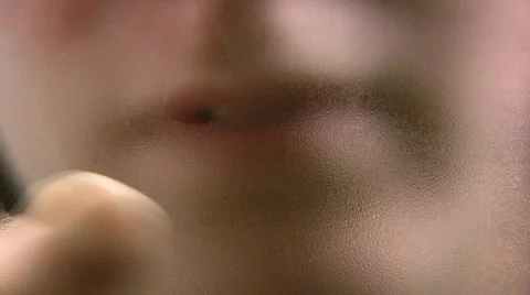 Kiss Stock Footage 1847937