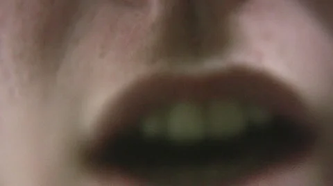 Kiss Stock-Footage 1847989