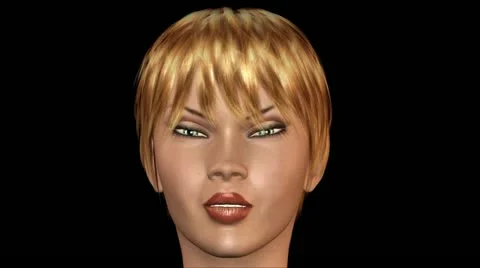 Kiss Stock Footage 12400892