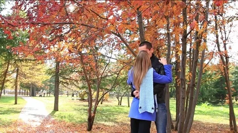 Kiss Stock Footage 42707103