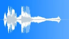 KISS funny long unfamiliar squealing noise of smackSound Effect