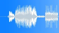 KISS odd brief scorching smackSound Effect