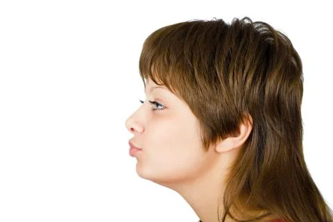 Kiss Stock Photos