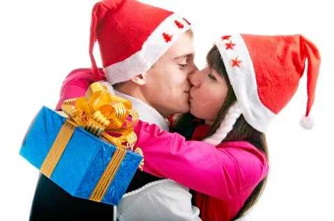 Kiss Stock Photos