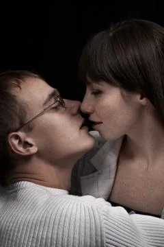 Kiss Stock Photos
