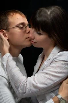 Kiss Stock Photos