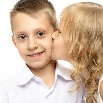 Kiss Stock Photos