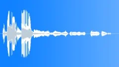 KISS weird evolving long funny squealing noiseSound Effect