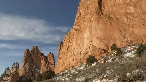 Kissing camels hyperlapse Stock Footage 121172121