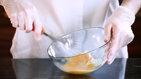 Kitchen 3 Video stock 128807585