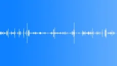 Kitchen ambience, room next door perspective PT 3Sound Effect