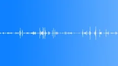 Kitchen ambience, room next door perspective PT 2 Sound Effect