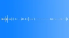 Kitchen ambience, room next door perspective PT 5Sound Effect