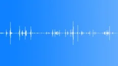Kitchen ambience, room next door perspective PT 4Sound Effect