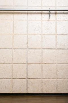 Kitchen background Stock-Fotos