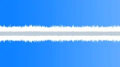Kitchen / bar / pub ambience: very loud fridge running, background noise - loop Sound Effect