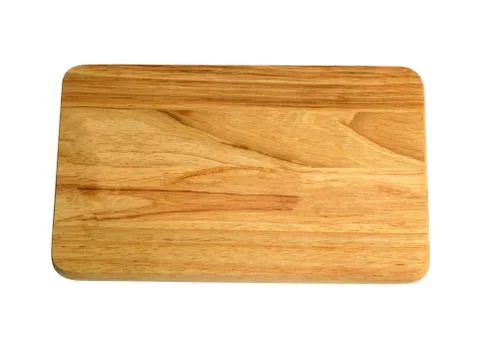 Kitchen board background Stock Photos