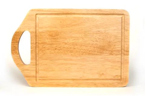 Kitchen board Stock Photos