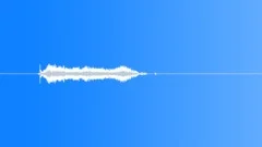 Kitchen bottle gas 3Sound Effect