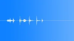 Kitchen bottle screw 1Sound Effect