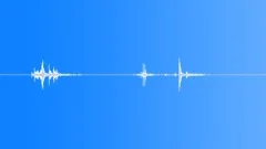 Kitchen bottle screw 2Sound Effect