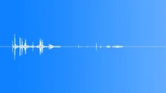 Kitchen bottle screw 3Sound Effect