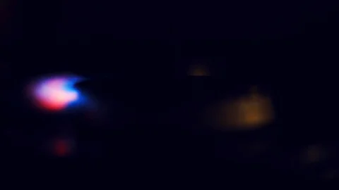 Kitchen burner turning on Stock Footage 92761520