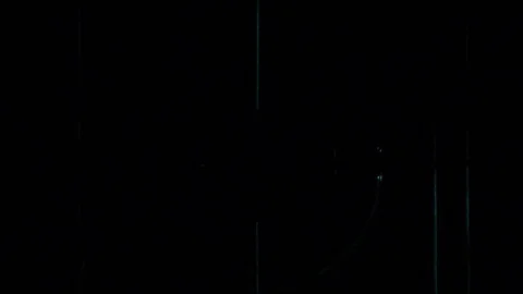 Kitchen burner turning on Stock Footage 100031395