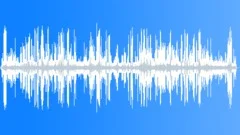 Kitchen of Busy ChineseSound Effect