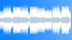 Kitchen Chaos Stock Music