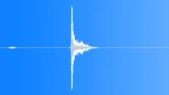 Kitchen - closing microwave Sound Effect