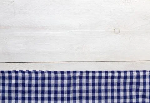 Kitchen cloth background Stock Photos