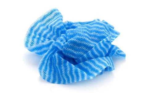 Kitchen Cloth Stock Photos