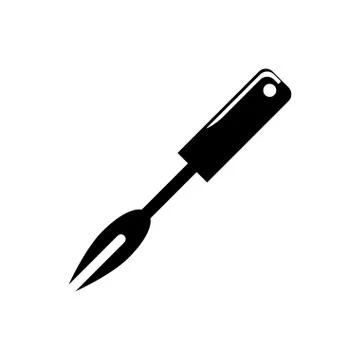 Kitchen cook utensil Stock Illustration