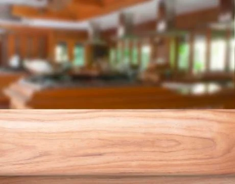 Kitchen decoration Stock Photos