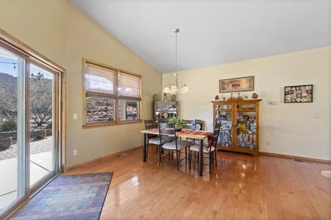 Kitchen design Stock Photos