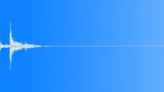 Kitchen Door Shut Slam Sound Effect