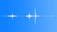 Kitchen drawer open close Sound Effect