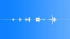 Kitchen drawerSound Effect