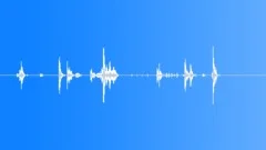 Kitchen drawerSound Effect