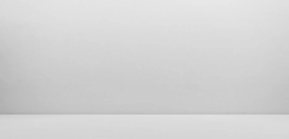 Kitchen Empty Bar Background,Studio Room Workshop Grey Blue White Cement Wa.. 写真素材