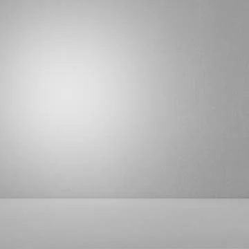 Kitchen Empty Bar Background,Studio Room Workshop Grey Blue White Cement Wa.. 写真素材