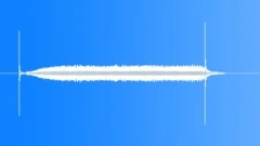 Kitchen Exhaust Hood Fan 2 Sound Effect