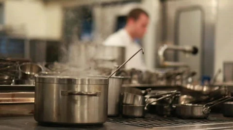 Kitchen 動画素材 594760