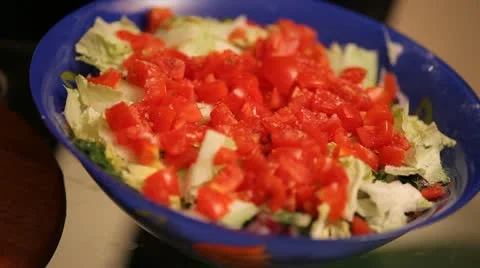 Kitchen Stock Footage 22239042