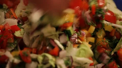 Kitchen Stock Footage 22239056