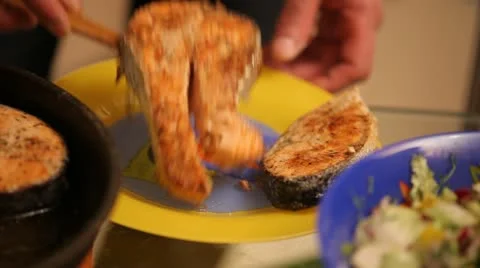 Kitchen Stock Footage 22239057