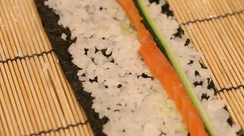 Kitchen Stock Footage 22240915