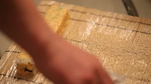 Kitchen Stock Footage 22241078