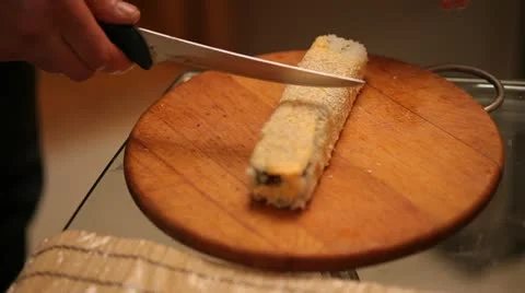 Kitchen Stock Footage 22241097